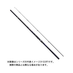 シマノ 20 ブルズアイ遠投 2.5-520P 【大型商品1】