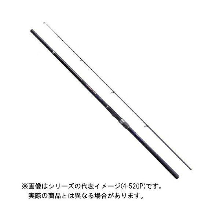 楽天市場】シマノ 20 ブルズアイ遠投 4-520P 【大型商品1】 : ヨコオ 