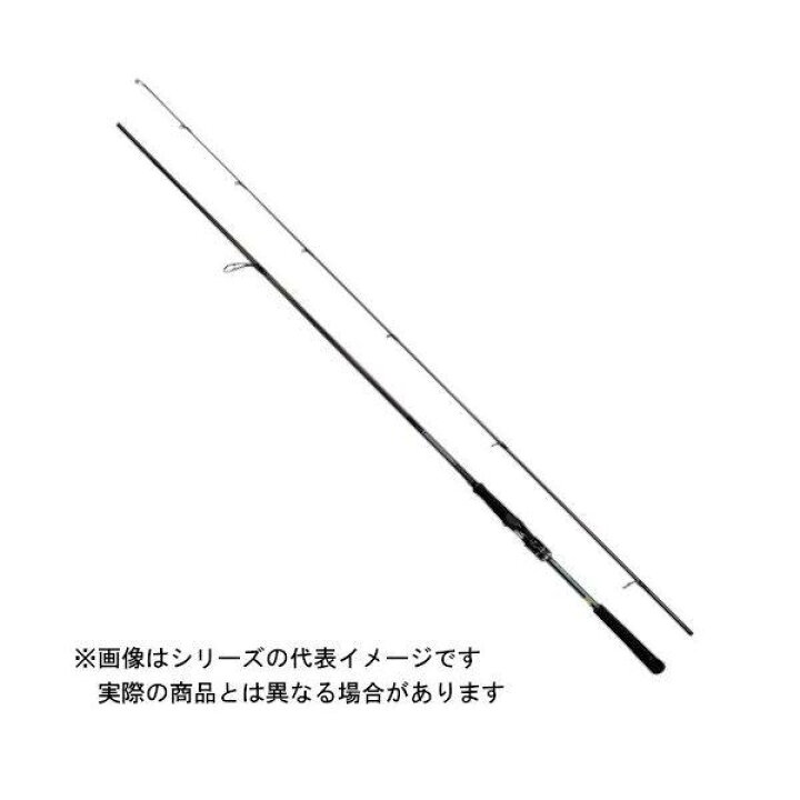 楽天市場】ダイワ 21 LABRAX(ラブラックス) AGS 93M・N 【大型商品2 
