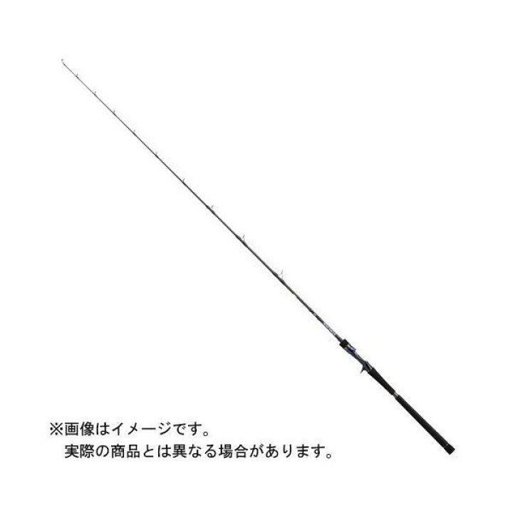 楽天市場】ダイワ 21 SALTIGA(ソルティガ) R J62B-3 LO 【大型商品3 