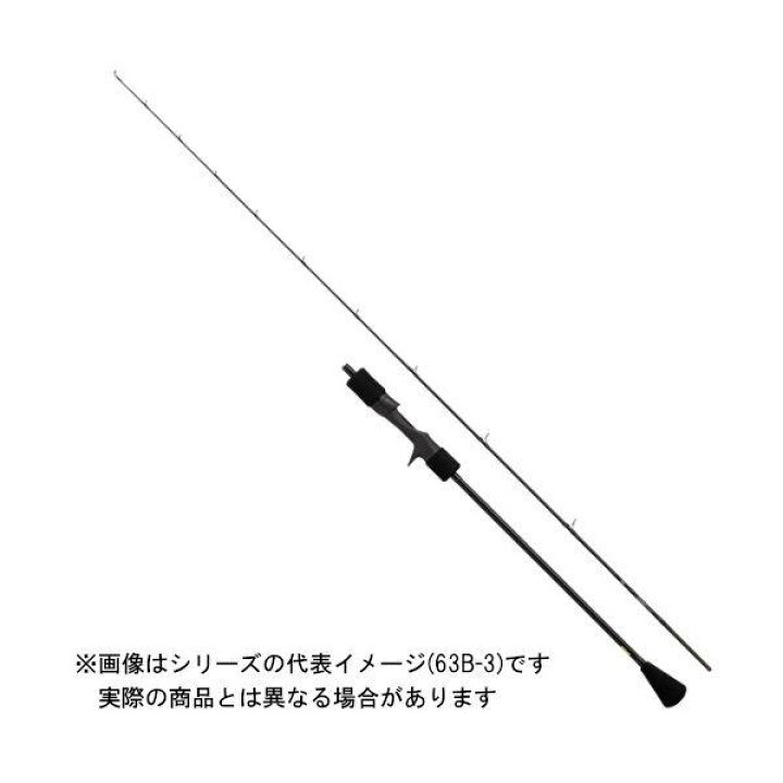 楽天市場】ダイワ 22 ヴァデル SJ 63B-3 【大型商品2】 : ヨコオ 楽天