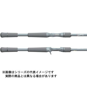 ダイワ スワッガー C65MH-FR (ロッド・釣竿) 価格比較 - 価格.com