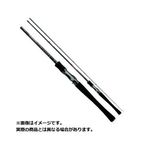 ダイワ ハートランド 6101MRB-18 (ロッド・釣竿) 価格比較 - 価格.com
