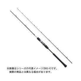 シマノ 21 グラップラーBB タイプJ B60-4 ベイトモデル 【大型商品2】