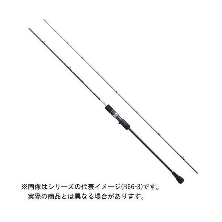 楽天市場】シマノ 21 グラップラーBB タイプ スローJ B66-4 
