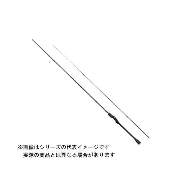 シマノ ソアレ XR S68UL-S (ロッド・釣竿) 価格比較 - 価格.com
