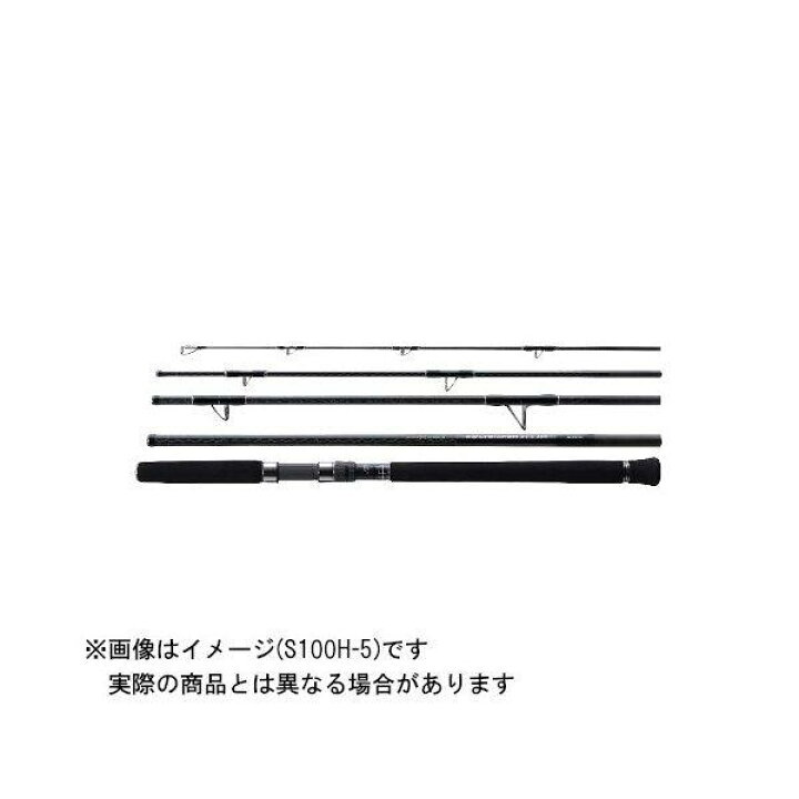 楽天市場】シマノ 22 コルトスナイパーXR MB S100XH-5 : ヨコオ 楽天市場店