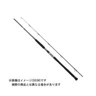 シマノ 22 オシアプラッガー フレックスドライブ S83MH【大型商品3】