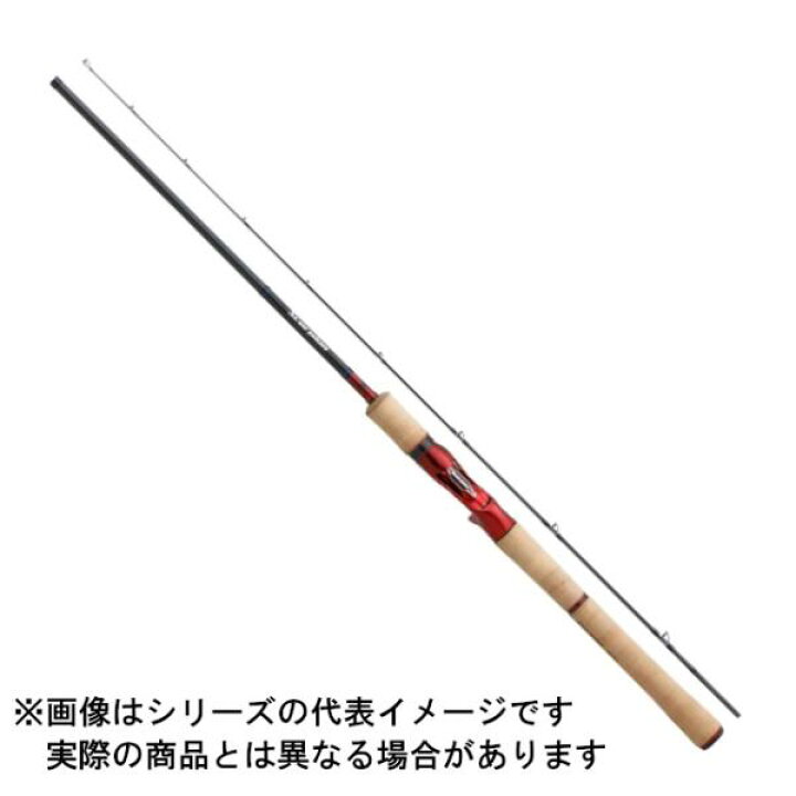 楽天市場】シマノ 19 スコーピオン 1703R-2 【大型商品2】 : ヨコオ  