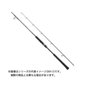 シマノ 20 ゲームタイプJ S510-5 【大型商品1】
