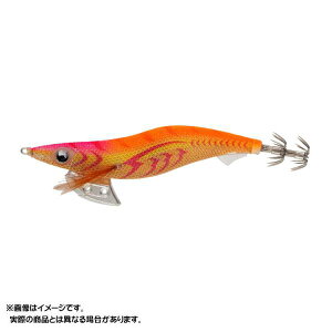 【メール便対応】 ヤマシタ エギ王 K 3.5SS #025 オラオラマンゴー