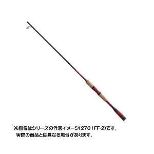 シマノ ワールド シャウラ 2702R-2 (ロッド・釣竿) 価格比較 - 価格.com