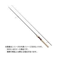 シマノ 21 カーディフNX S48UL-4