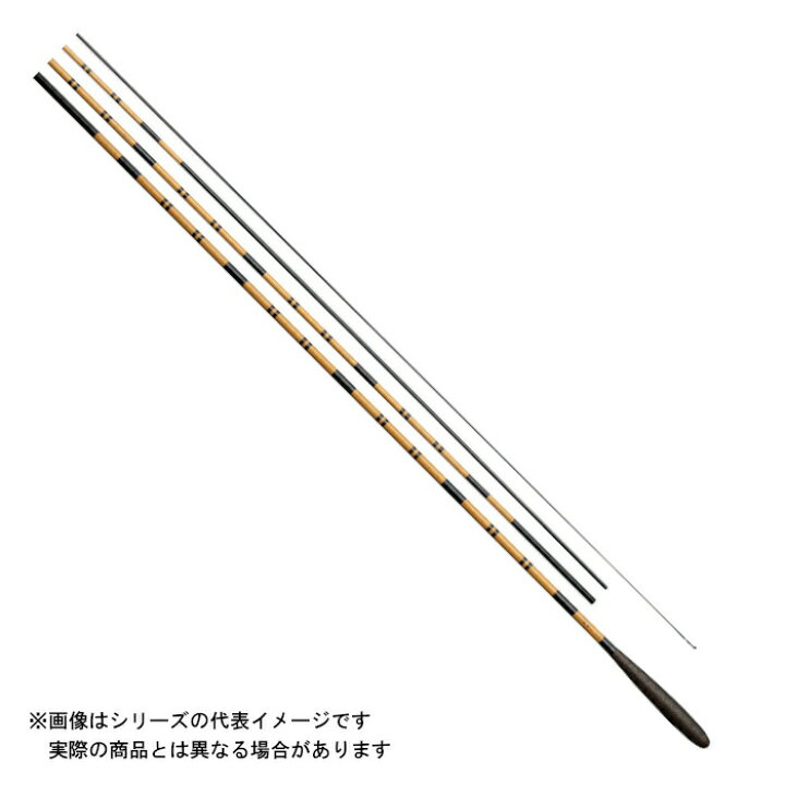 楽天市場】がまかつ 23 がまへら 我楽 12尺 【大型商品1】 : ヨコオ 