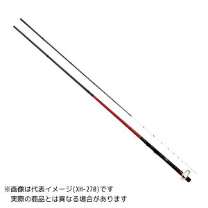 ダイワ ブラックジャックスナイパー ヘチX XH-240 (ロッド・釣竿) 価格 