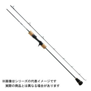 ダイワ ソルティガ SJ AGS TG 55B-2 (ロッド・釣竿) 価格比較 - 価格.com