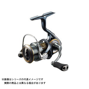 ダイワ エアリティ LT2000S-H (リール) 価格比較 - 価格.com
