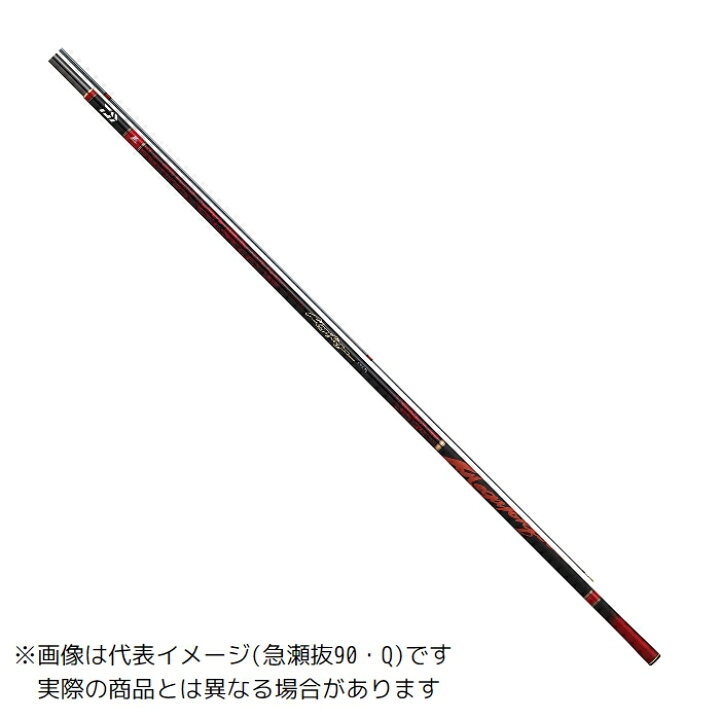 楽天市場】ダイワ 22 銀影競技 メガトルク 早瀬抜 90・Q【大型商品2 