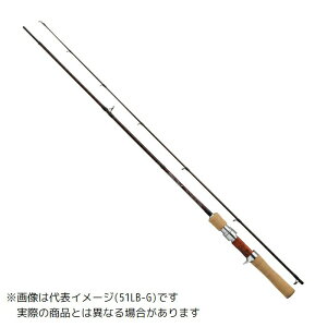 ダイワ シルバークリーク グラスプログレッシブ 46LB-G (ロッド・釣竿 