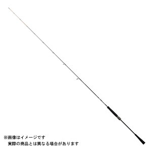 ダイワ アウトレイジ SLJ 64MLS-MT (ロッド・釣竿) 価格比較 - 価格.com