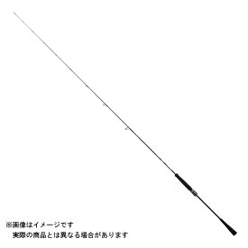ダイワ 23 アウトレイジ SLJ 66MS-MT 【大型商品2】