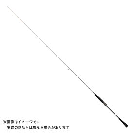 ダイワ 23 アウトレイジ SLJ 63MB-MT 【大型商品2】