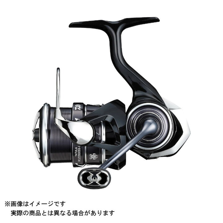 楽天市場】ダイワ 23 タトゥーラ FC LT2500SS-H-QD : ヨコオ 楽天市場店