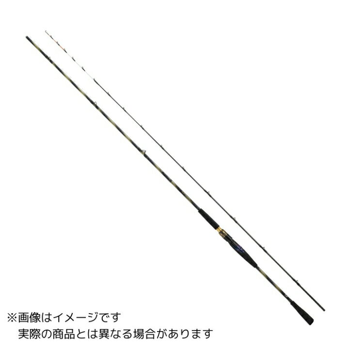 楽天市場】ダイワ 23 極鋭ヒラメ EX S/MH-272 【大型商品2】 : ヨコオ 