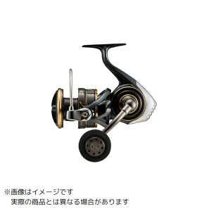 ダイワ カルディア SW 8000-P (リール) 価格比較 - 価格.com