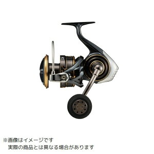 ダイワ カルディア SW 10000-P (リール) 価格比較 - 価格.com