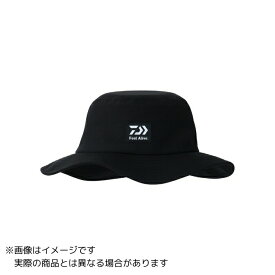 ダイワ イヤーウォームハット DC-9023W ＃ブラック ＃フリー