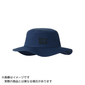 ダイワ イヤーウォームハット DC-9023W ＃ネイビー ＃フリー