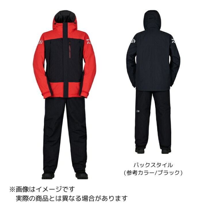 楽天市場】【ご奉仕価格】ダイワ DW-3423 レインマックス ウィンター 