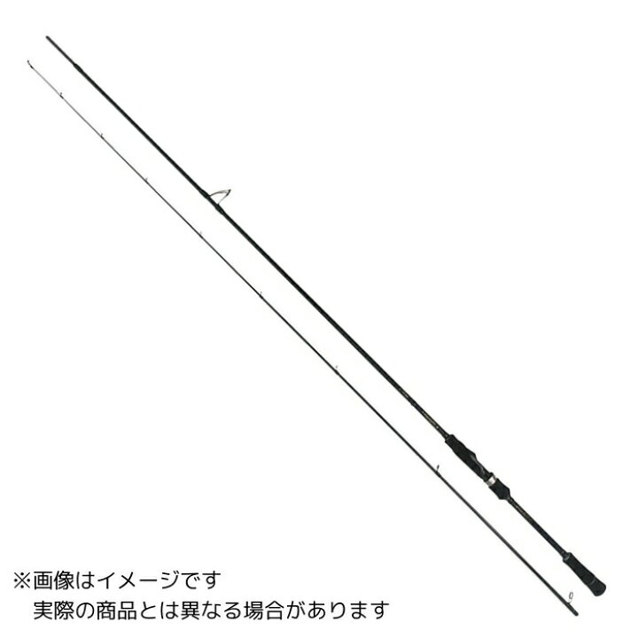 楽天市場】ヤマガブランクス 23 カリスタ 90LML/S 【大型商品2 