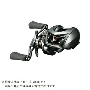 ダイワ スティーズ CT SV TW 700SH (リール) 価格比較 - 価格.com