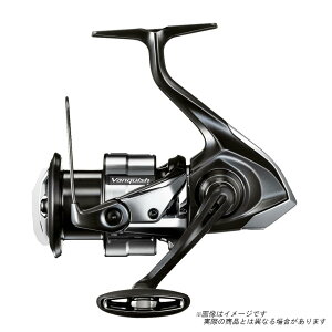 シマノ ヴァンキッシュ 4000XG (リール) 価格比較 - 価格.com 