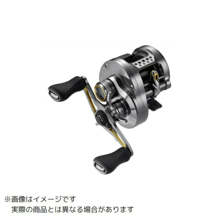 楽天市場】シマノ 23 カルカッタコンクエストBFS XG RIGHT : ヨコオ 