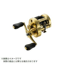 楽天市場】カルカッタ コンクエスト 400（リール｜フィッシング 