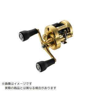 シマノ カルカッタ コンクエスト MD 400XGLH (リール) 価格比較 - 価格.com 