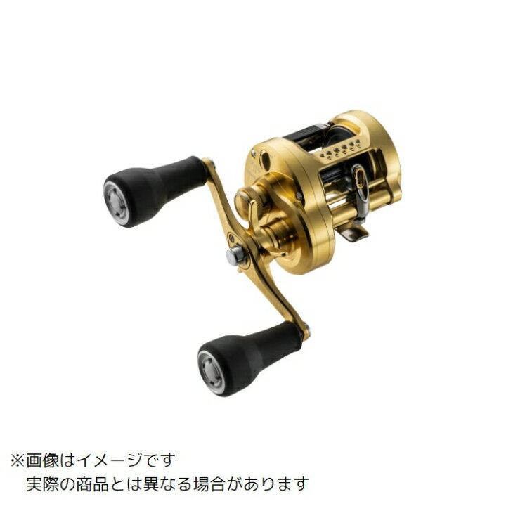 楽天市場】シマノ 23 カルカッタコンクエストMD 400XGLH : ヨコオ 楽天 