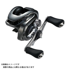 シマノ メタニウム 101HG (リール) 価格比較 - 価格.com