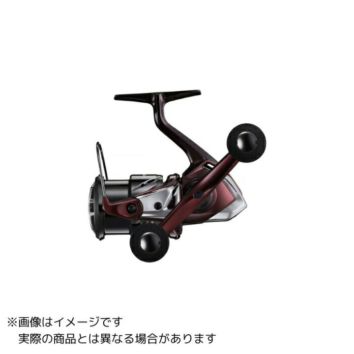 楽天市場】【ご奉仕価格】シマノ 23 セフィア SS C3000SDHHG : ヨコオ 