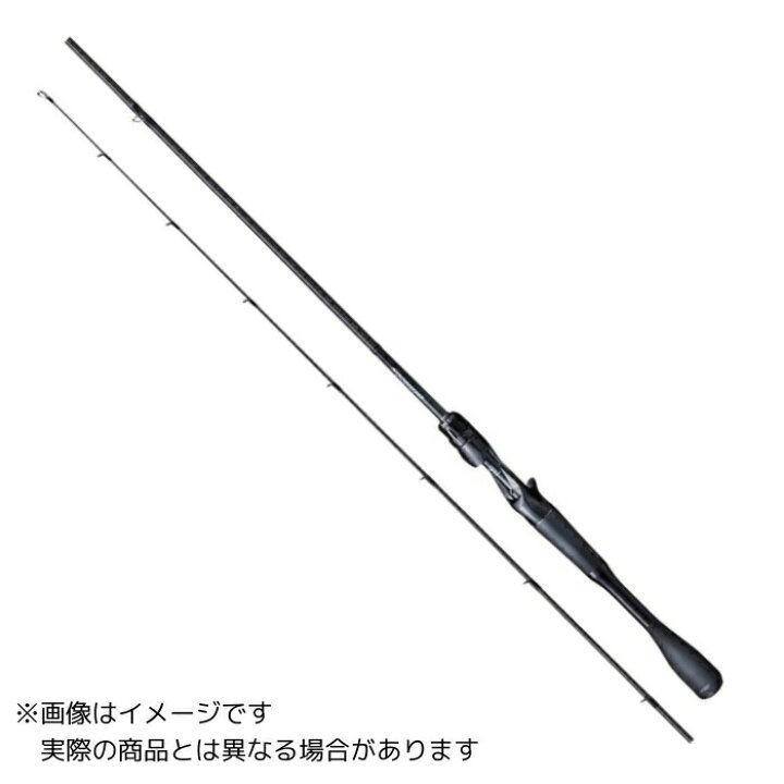 楽天市場】シマノ 21 ポイズングロリアス 174MH+A 【大型商品3 