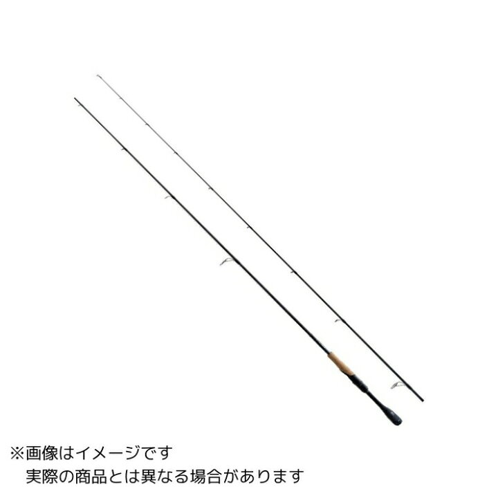 楽天市場】シマノ 21 ポイズングロリアス 268UL/ML-G(Sic) 【大型商品3 