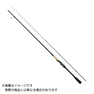 シマノ 20 セフィア エクスチューン S82ML 【大型商品1】