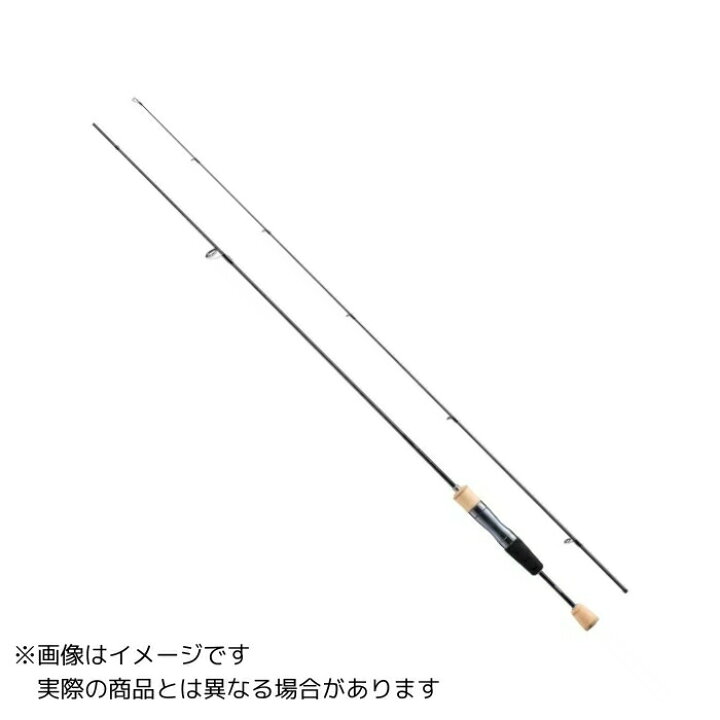 楽天市場】シマノ 23 トラウトワン AS S63SUL 【大型商品1】 : ヨコオ 