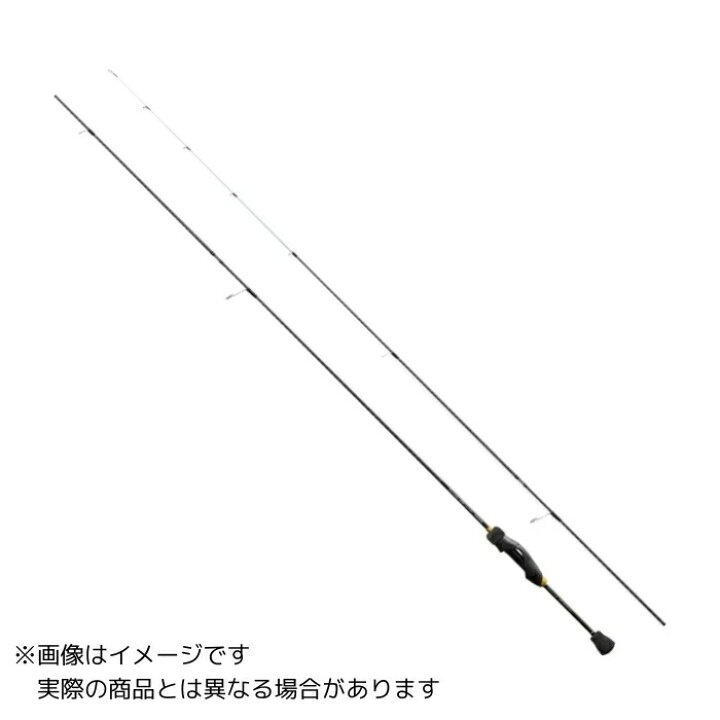 楽天市場】シマノ 23 ソアレ BB アジング S54SUL-S : ヨコオ 楽天市場店