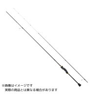 シマノ 23 ソアレ BB アジング S64UL-S 【大型商品1】