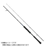 シマノ 23 グラップラー Type Blade S68-1 【大型商品1】