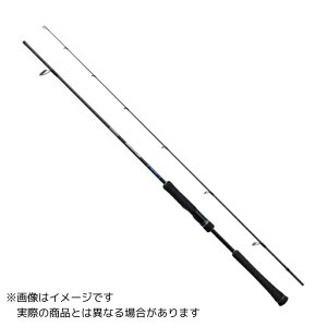 シマノ グラップラー タイプ ブレード S68-1 (ロッド・釣竿) 価格比較 